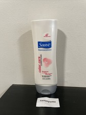 Suave Professionals Color Care Conditioner 14.5 fl. oz. DISCONTINUED