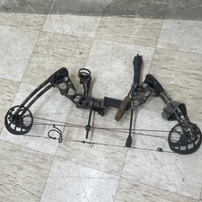 Mission by Mathews Hammr Left Handed Compound Bow 