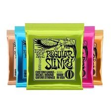 EB Eagle Electric Guitar Strings Bass Guitar ...