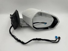 BMW 5 G60 G61 2023 Front right electric wing mirror AJT17350