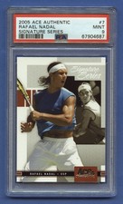 Top Rafael Nadal Cards to Collect 23