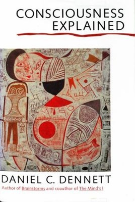 Consciousness Explained Hardcover Daniel Clement Dennett