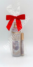 Bath  Body Works Always  Forever Mist 8 oz  Travel Perfume Gift Set New