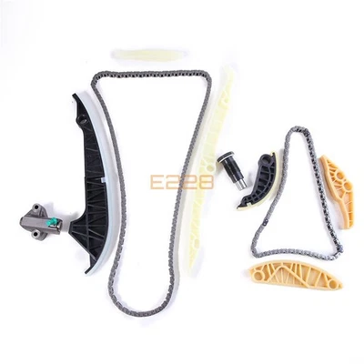 2,0T Motor Timing Kit Fit Für VW Arteon Beetle Golf AUDI A4 A6 TT - Bild 1 von 4