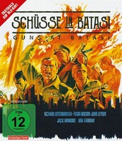 SchüSse In Batasi Blu-Ray | Actionfilm | Klassiker | Film Auf Blu-Ray