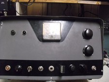 Globe Scout 680 Works Perfect Great Audio Downsizing. No Returns