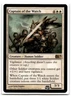 Magic: The Gathering #8/249 Captain of the Watch