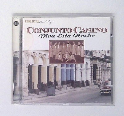 Vive Este Noche Conjunto Casino: