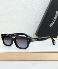 Chrome Hearts WEIRDO Unisex Sunglasses Lens 53 20-144 mm