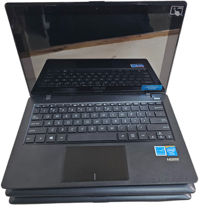 3 Laptop Lot - Asus X200M Notebook PC - K200MA-DS01T - Sold As-Is / Untested
