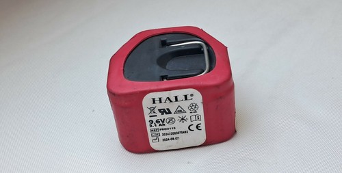 ConMed Hall PRO3115, Transfer Battery Pack, Large - Picture 1 of 4