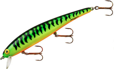 Bomber B15 Long A 4 1/2'' Shallow Jerkbait