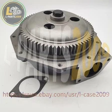 336-2213 C18 Engine Water Pump 3362213 For Caterpillar 365C 385C 390D