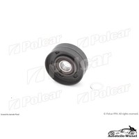 Spannrolle Keilrippenriemen Ø70Mm FüR Lotus Toyota Elise Auris MR2 Iii Ab 99->