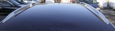 VW Touran 1T3 Dachreling Reling Dach beide rechts und links Reeling chrom silber
