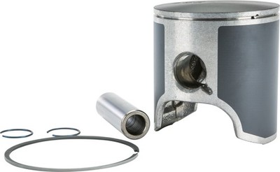 SP1 Piston T Moly S D   Fits 2010-2017 Ski-Doo Expedition 600 HO E-TEC