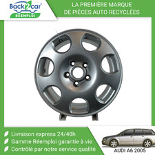 Jantes Audi A6