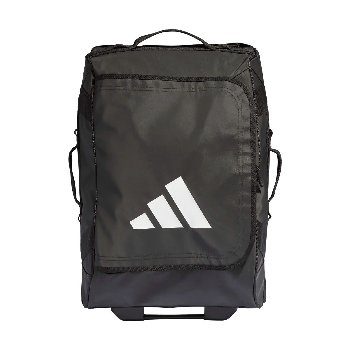 Adidas Small Trolley Suitcase Bag (Color Black) Brand New With