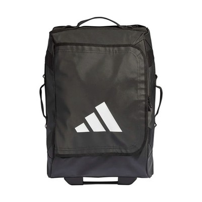 Adidas Small Trolley Suitcase Bag (Color Black) Brand New With Tags