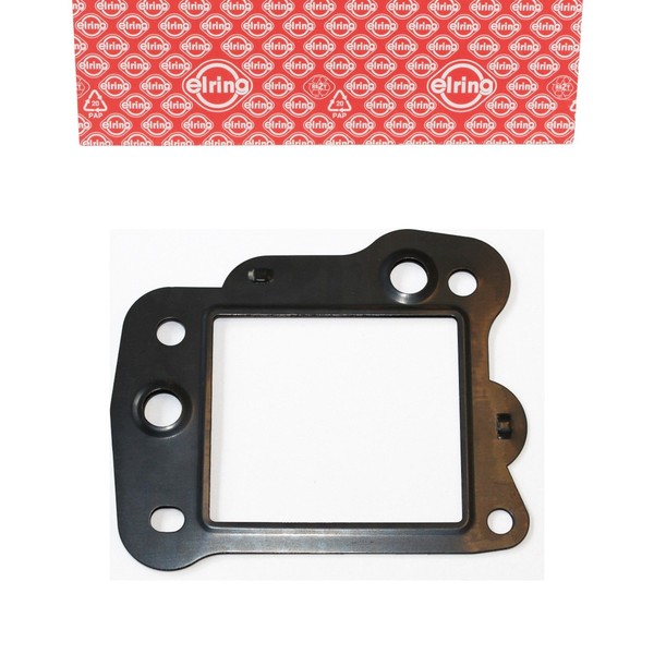 Elring 449.550 Dichtung Agr Ventil FüR Peugeot 407 Citroen C6 Ford S-MAX 2.2D-image