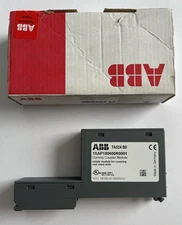 ABB 1SAP180600R0001 Dummy Coupler Module TA524 B0 