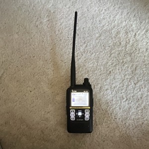 Icom D-Star Radio | eBay