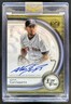 2025 Topps Five Star Nomar Garciaparra Auto #/99 Red Sox