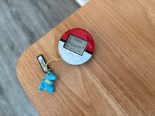 Nintendo DS Pokewalker für Pokemon Heart Gold und Soul Silver