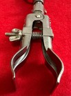 FISHER Castaloy Single Adjustment 2-Prong Extension & Rod Clamp — photo 8