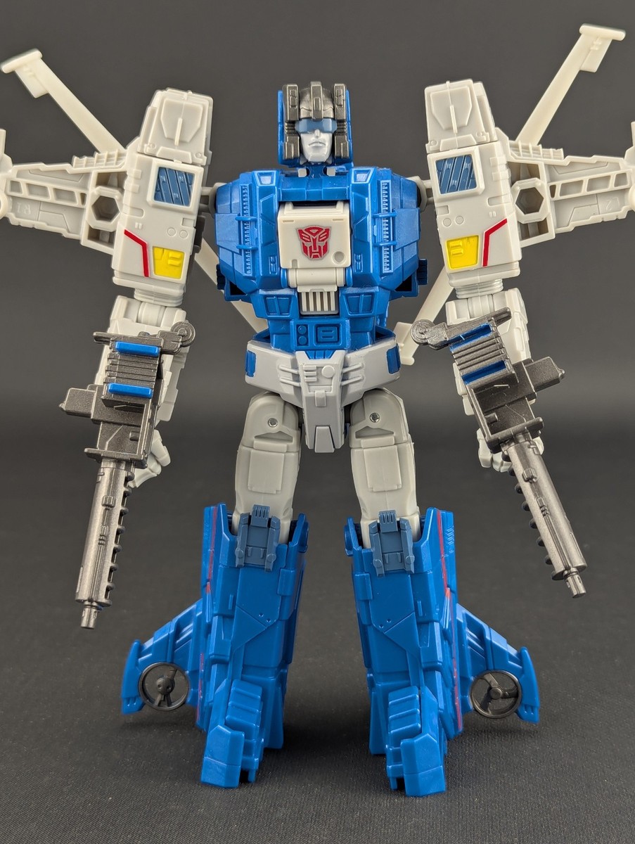 Transformers Titans Return Highbrow complete Hasbro Generations