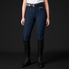 Reithose Damen Full-Grip Diana Damenreithose ...