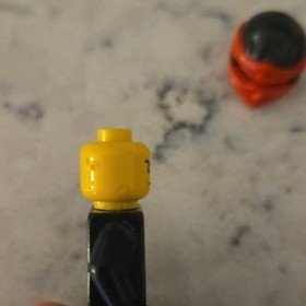 LEGO Ninjago Ronin R.E.X. Machine 70735, 3 Minifigures, Builds 100% complete.