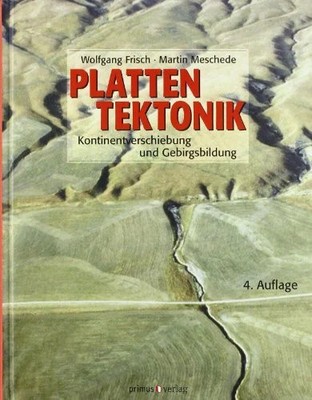 Plattentektonik: Kontinentverschiebung und Gebirgsbildung Buch Primus in Herder