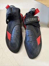 Chaussures d'escalade Ocun unisexe Diamond S UK 9 EUR 43 USM 10