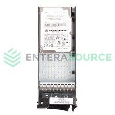 IBM 85Y6156 V7000 1.2TB 10K SAS 2.5 6Gbps Har...