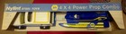 NYLINT NAPA 4x4 POWER PROP COMBO STEEL TOY, 6816-N HYDROPLANE BOAT, ORIGINAL BOX — photo 4
