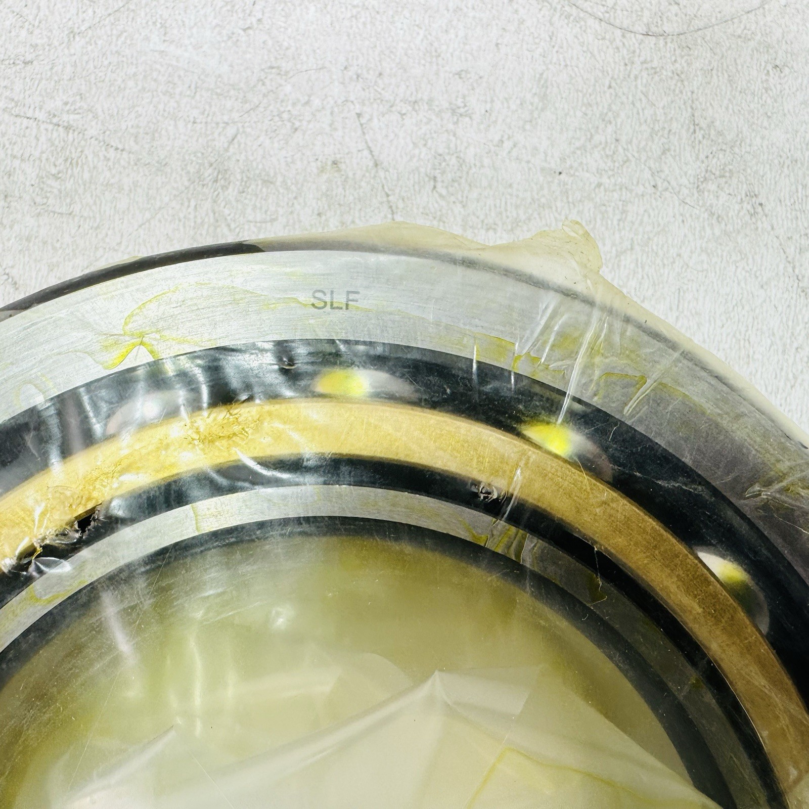 SLF 7218B.MP.S1.UO Angular Contact Ball Bearing / Made in Germany