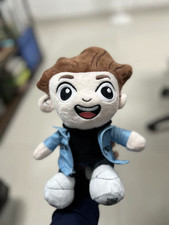 CAYLUS PLUSH TOY CUTE CARTOON FIGURE PLUSH DOLL GAME 22CM TOY KAWAII GIFT