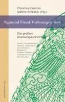 Christine Diercks | Sigmund-Freud Vorlesungen 2006 | Taschenbuch | Deutsch