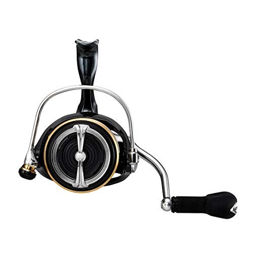 新品　DAIWA 20LUVIAS LT4000-C Daiwa 20 LUVIAS LT 4000-C Spinning Reel Near Mint from JAPAN