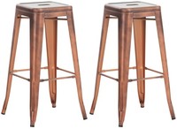 2Er Set Barhocker Joshua Kupfer