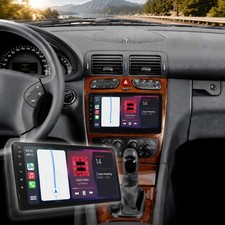 DAB Kam 64GB 128GB Für Mercedes C/CLK/G Klasse W203 W209 Vito Autoradio Carplay DAB Kam 64GB 128GB Für Mercedes C/CLK/G Klasse W203 W209 Vito Autoradio Carplay