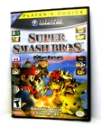 🍄SUPER SMASH BROS. MELEE🍄(Nintendo GameCube 2001) - Authentic/Tested - C Video