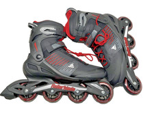 Rollerblade Zetrablade Mens Skates 11.0 - 11.5