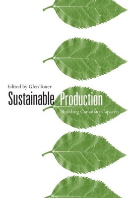 Nachhaltige Produktion von 9780774812528 NEU Taschenbuch