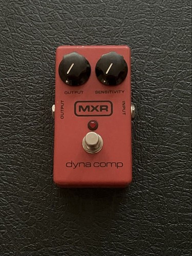 MXR M102 dyna comp 514154