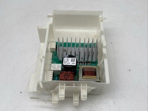 Bosch WAW284DE/01 Waschmaschine Motor 11032419 Elektronik 8001023118 #DC436