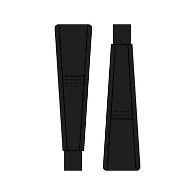 Airoh GP 550 / S Helmet Strap Cover