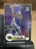 2020-21 Donruss Optic Basketball T-Minus 3 2 1 Purple Prizm Joel Embiid #13