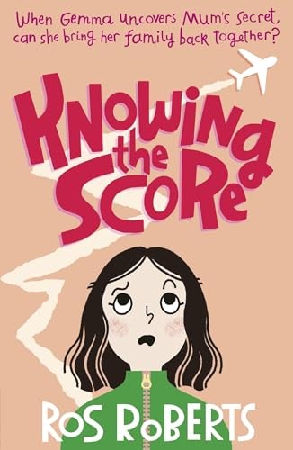 Knowing the Score by Ros Roberts NEW Free UK Delivery - Image 4